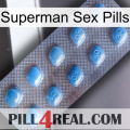 Superman Sex Pills viagra3